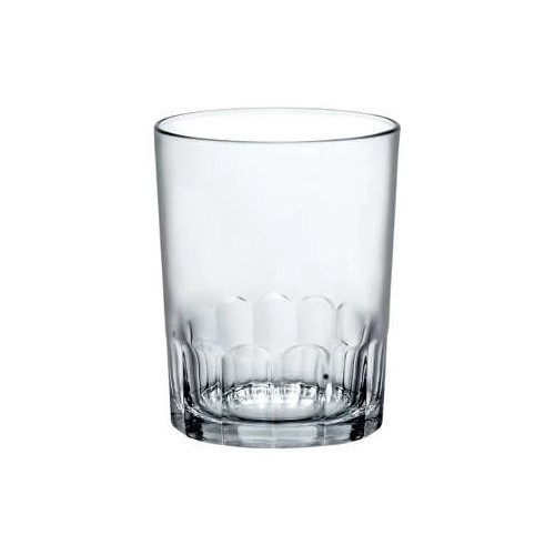 VASO BORMIOLI SABOYA N.4 25CL